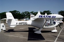 Aerojames isatis aereo - 01,