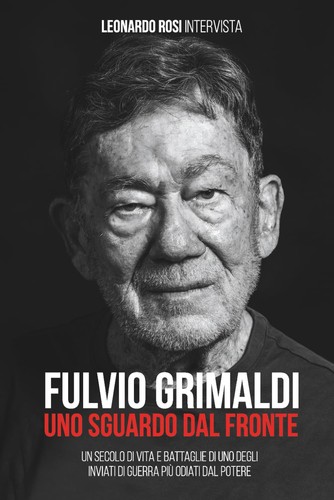 Fulvio grimaldi uno sguardo - ,