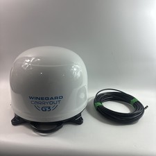 Winegard Carryout G3 antenna