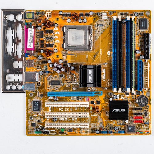 Asus p5gl 915gl - 915gl, lga775