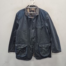 Giacca Barbour Dept B Beacon