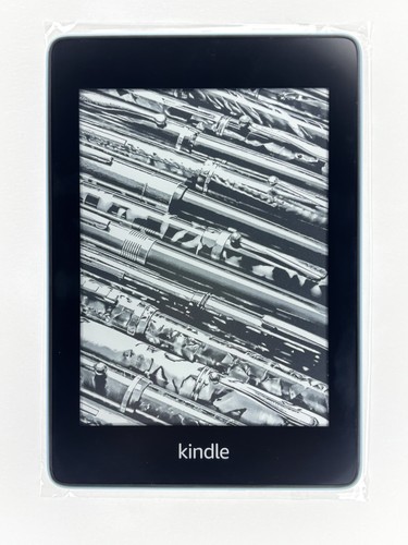 Amazon kindle paperwhite 10a - paperwhite,