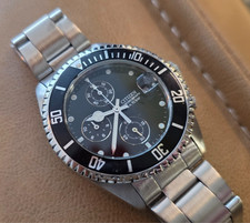 CITIZEN WR-100 ref.0510