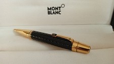 Montblanc Boheme