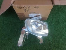 FENDINEBBIA DESTRO GRANDE PUNTO ABARTH COD. 661-2012R-UE NUOVO DEPO