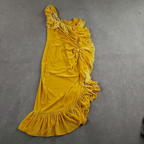 Abito donna meticcio flamenco