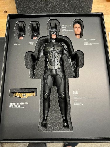 Batman cavaliere oscuro - batman,