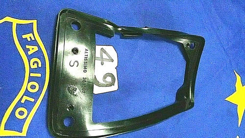 Guarnizione fanale mini minor - fanale,