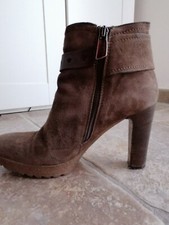 Stivaletti donna Manas LEA FOSCATI MIS. 37