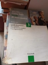 Corso base verde matematica - corso, di