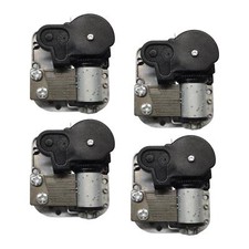 Movimento Del Carillon Fai Da