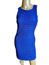 Abito Zara Bodycon Taglia S