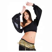 Cintura danza del ventre