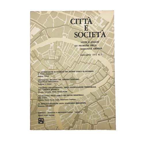 Città società 2 marzo - città,