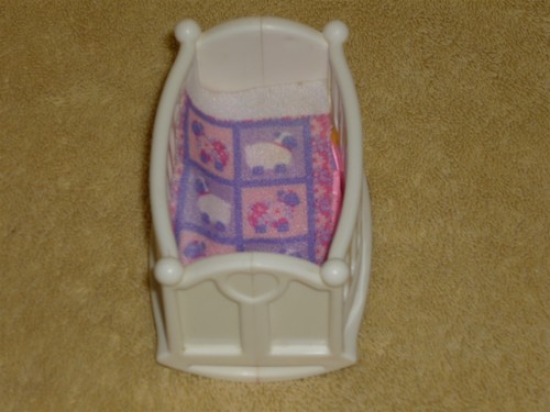 Fisher price mia - fisher, la