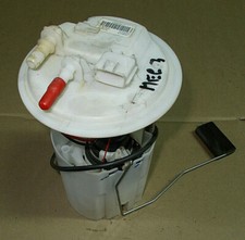 pompa gasolio serbatoio