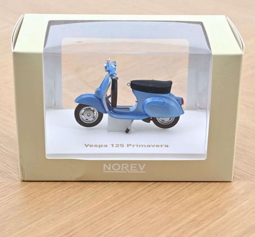 Norev 182100 vespa 125 - norev,