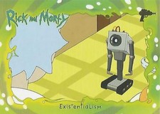 Rick and Morty Season 1 - #33