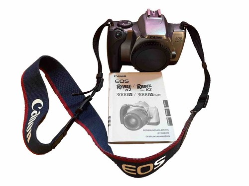 Fotocamera reflex analogica - fotocamera,