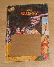 EDIFUMETTO   SERIE  AZZURRA   ANNO 1°   N°  3   1998  ORIGINALE !!!!!