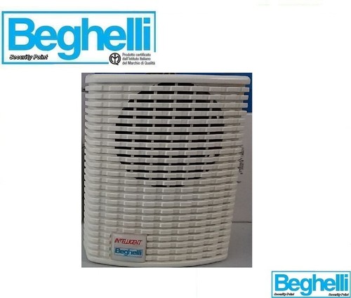 Beghelli intelligent dual - intelligent,