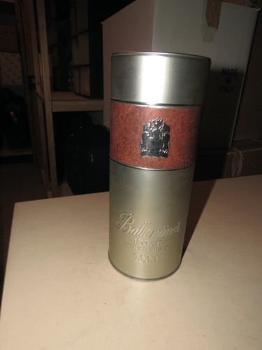 Ballantine finest 2000 - ballantine's,