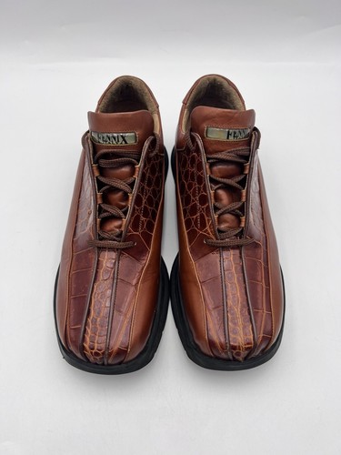 Scarpe fennix italy realizzate - fennix,