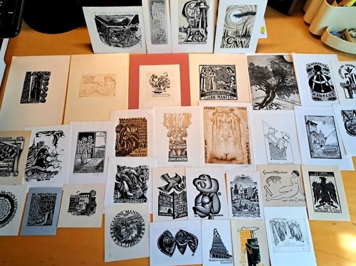 Libris a nome - a,