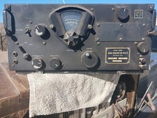 US Army BC-348-R Signal Corps