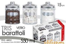 Set barattoli sale - sale, zucchero