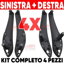 SET COMPLETO 4x MANIGLIE SX-DX