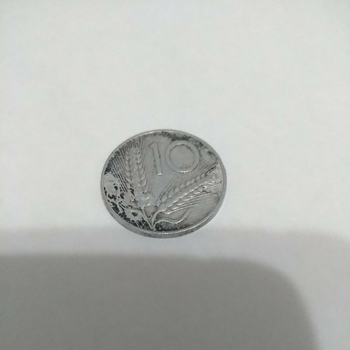 1966 lire spiga - -,