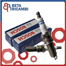 Candele Fiat 500 500C 500L