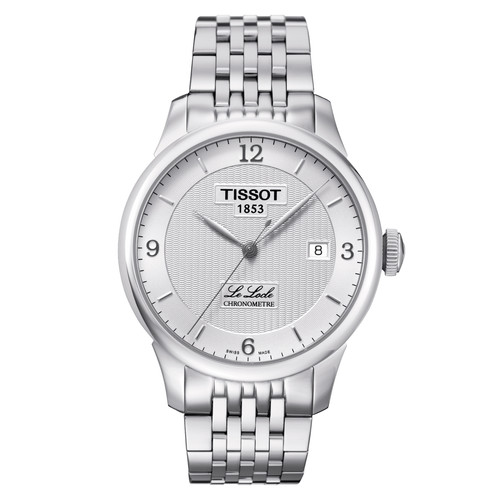 Orologio tissot locle - tissot,