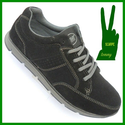 Scarpe uomo ginnastica - da,