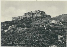 MASSA -CASTELLO MALASPINA