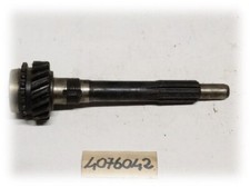 INGRANAGGIO ALBERO PRIMARIO