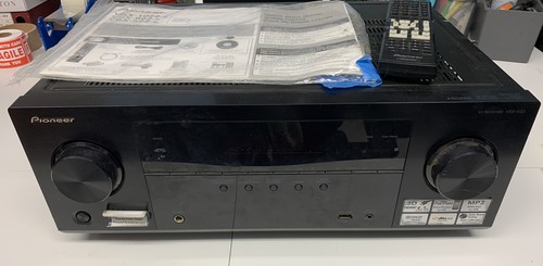 Pioneer vsx 522 ricevitore - pioneer,