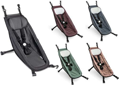 Croozer kid seggiolino neonato - croozer,