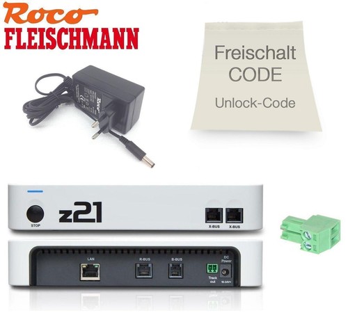 Roco fleischmann 10825 - roco,