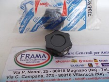 TAPPO INTRODUZIONE OLIO