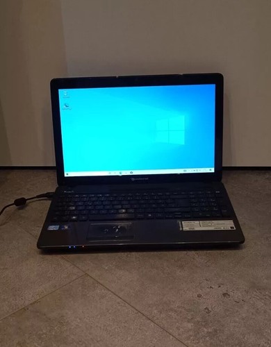 Packard bell easynote - packard,