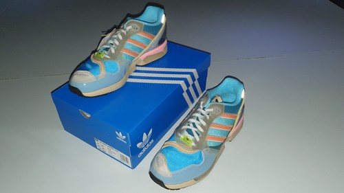 Adidas zx6000 xz0006 inside - adidas,