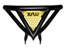 Paraurti anteriore per Arctic