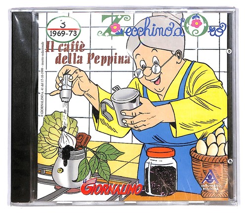 Ebond zecchino oro - ebond, d'oro