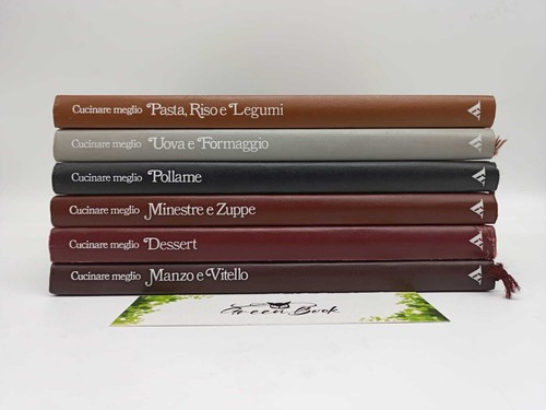 Lotto libri ricette - lotto,