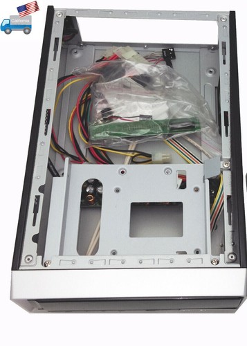 Nuova custodia mini itx - pc,