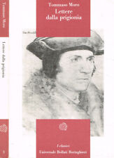 Lettere dalla prigionia. 