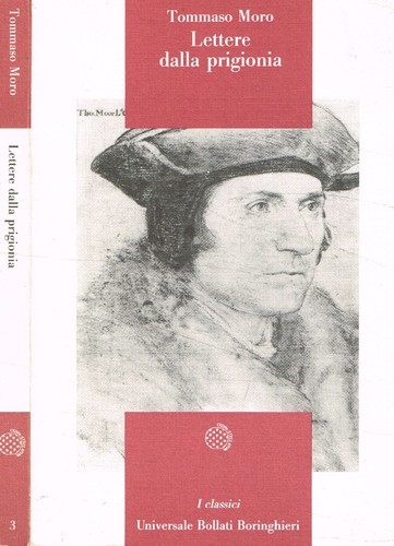 Lettere dalla prigionia - .,