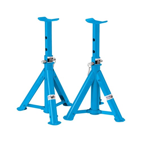 Coppia cavalletti per - coppia,